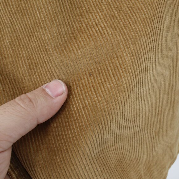 Vtg Pioneer Wear Sport Coat Mens 40 Western brown Corduroy chore Jacket cowboy - Picture 6 of 15